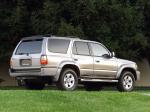 Toyota 4Runner 1999 года